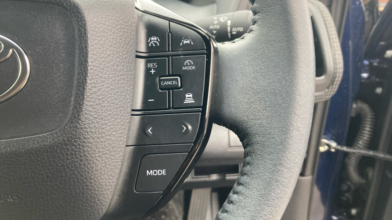 Toyota bZ4X 150kW Pure 71.4kWh 5dr Auto [11kW] Electric Hatchback